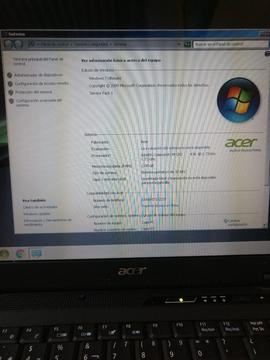 Cambio Laptop Acer por Celular
