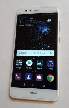 Huawei P10 Lite Libre de Las Operadoras