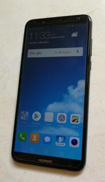 Huawei Y7 2018 para Cualquier Operadores