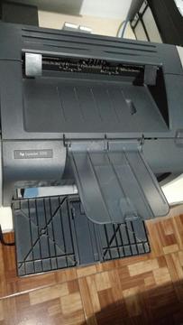 Impresora HP LASERJET 1010