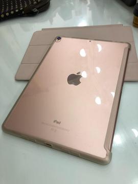 iPad Pro 12.1 Oro Rosa 64Gb