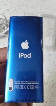 iPod Nano 5g 8gb