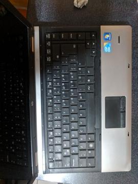 Laptop I5 Hp Probook 6450 Vendo O Cambio