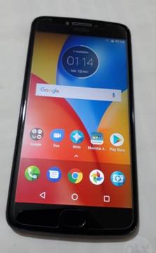 Moto E4 Plus Libre de Cualquier Operador