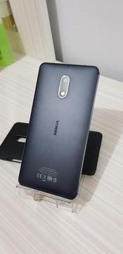 Nokia 6 de 32gb 390 Soles Como Nuevo