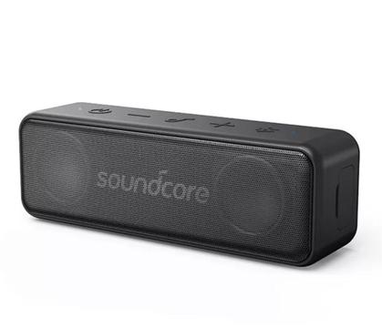 Parlante Soundcore Motion B By Anker