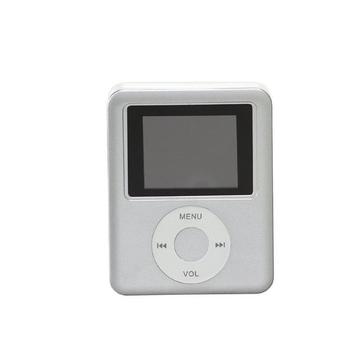 reproductor mp4 player radio