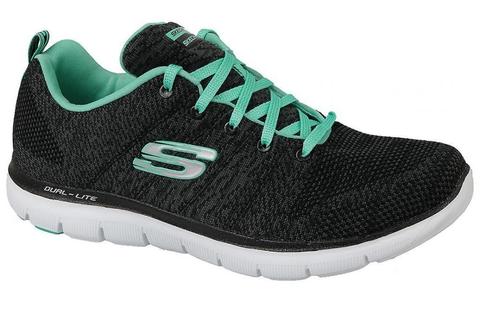 Zapatillas Skechers Mujer Talla 37.5 Originales Nuevas