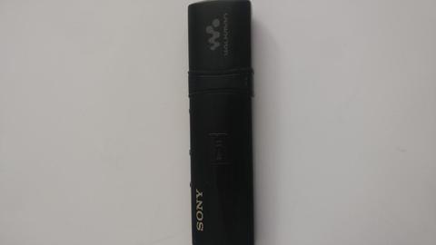 Sony Walkman Mp3 Player 4gb