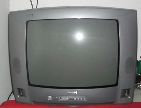 Tv Philips 20 Modelo 20pt424