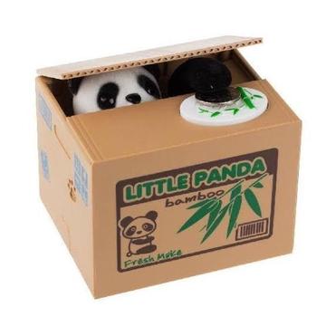 Alcancia de Panda
