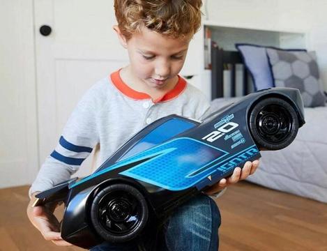 Cars Disney Pixar Carro 50 Cm Gigante