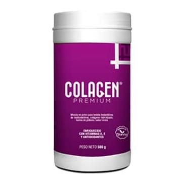 Colágeno Premium