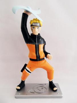 Figura Anime Naruto Shuriken Rasengan