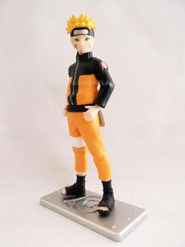 Figura Anime Naruto Uzumaki