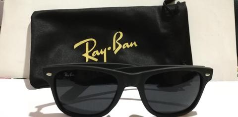 Lentes Gafas de Sol Ray Ban