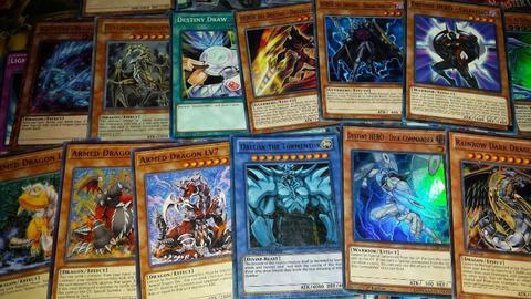 Lotes Cartas Originales Yugioh Yu Gi Oh