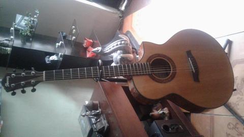 Ofresco guitarra electroacstica Ibanez AEW23MV