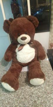 Peluches Adornos Cumpleaños