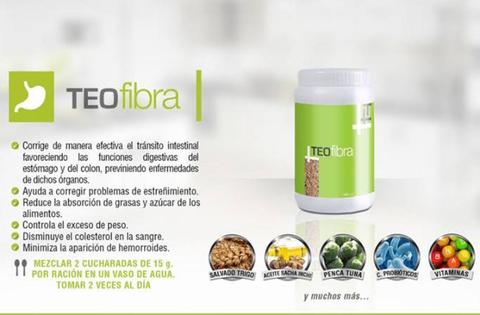 Teofibra