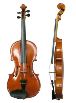 Violin con Estuche