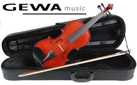 Violin Gewa Modelo Allegro Nuevo