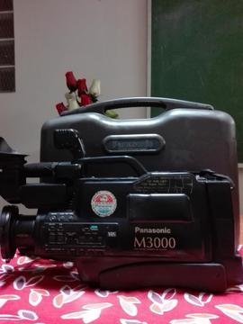 Remate Filmadora Panasonic M3000 Cel: 980961511