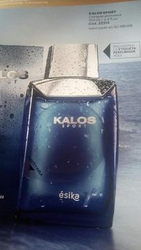 Kalos Sport