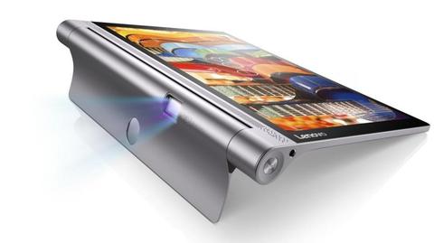 Tablet Lenovo Yoga Tab 3 Pro, 10.1 con Proyector Incluido