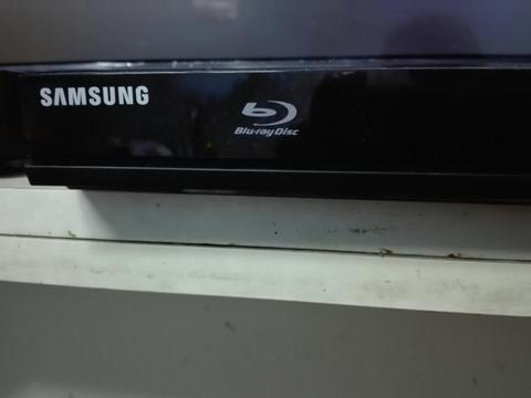 Blue Ray Samsung