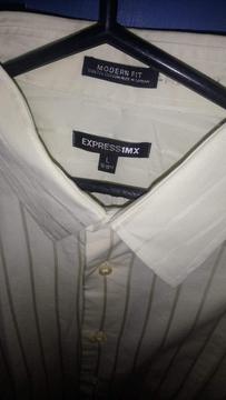 Camisa Express