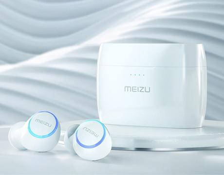 Earpods Meizu Pop Tw50 Tws Dual Bluetooth no Airdots
