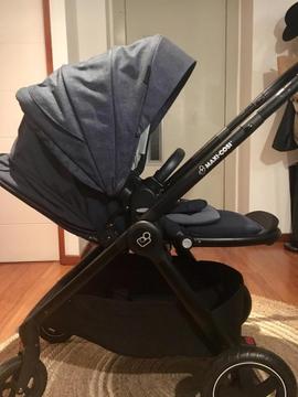 Maxi cosi adorra