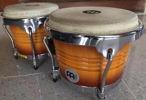 Meinl Bongo