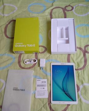 Ocasion Venta Tablet Samsung Galaxy 10.1