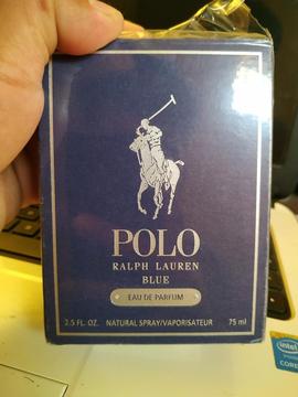 Polo Ralph Lauren Blue 75 Ml
