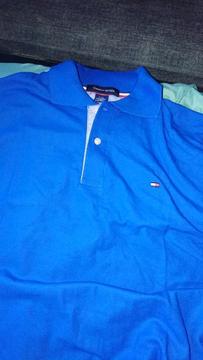 Polo Tommy Hilfiger