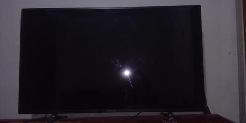 Se Vende Televisor 49’ Daewoo