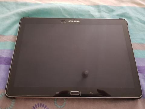 Vendo Galaxy Tab 10.1 2014 con S Pen