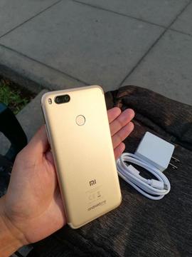 Xiaomi Mi A1 Fotos Reales 4g Lte