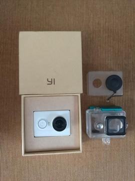 Xiaomi Yi Cam Full Hd Tipo Gopro