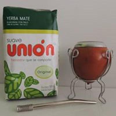 Venta Mate De Kit Matero Argentino Para tomar Yerba Mate 126