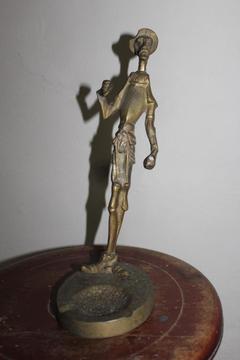 GE EL QUIJOTE CENICERO