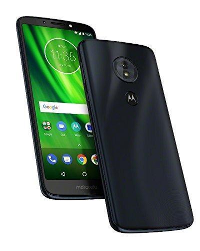 Motorola G6 Play Smartphone cel 941665172