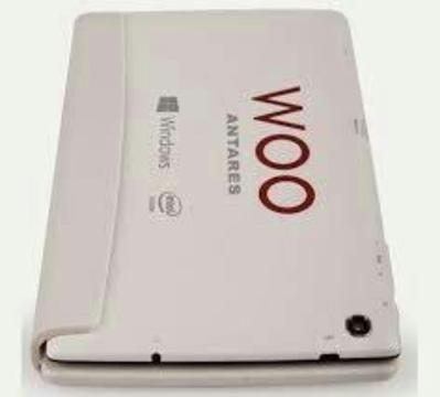 Tablet Woo Antares