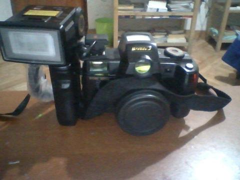 Camara Canon R6SG SP 4TGE