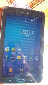Vendo Tablet Samsung Tab 3