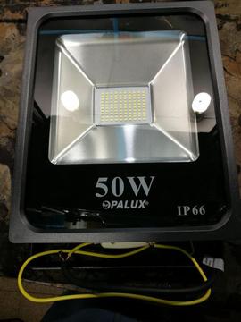 REFLECTOR LED OPALUX 50 WATS