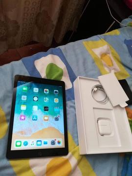 iPad 6ta Generacion 2018 de 32 Gb