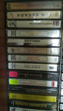 Cassette Originales
